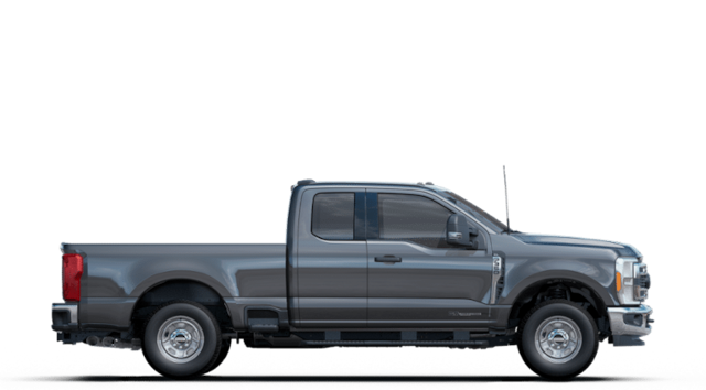 2024 Ford SuperDuty